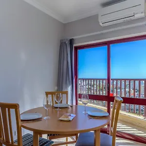  Apartamento Flh Mar Marine Flat With Pool Portugal