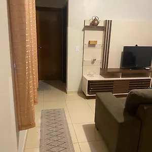 Apartamento Samambaia Qi 616, Brasília