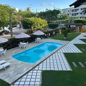  Apartamento Casa De - Porto Galinhas - Merepe Brasil