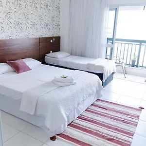 Apartamento Va -apart Em Vista Esplanada, Brasília